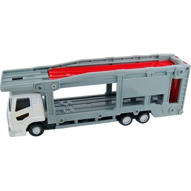 Tomica Town 道路連接組（附TKun's House）