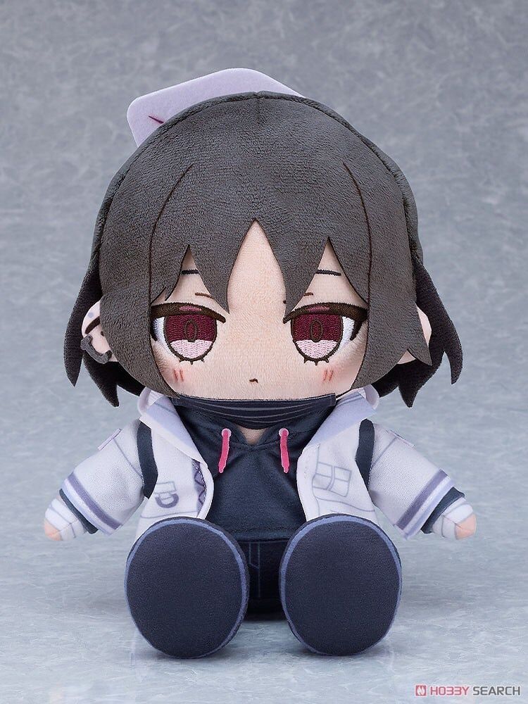 預購26/08 GSC代理版 蔚藍檔案 Chocopuni 玩偶 美咲 0305