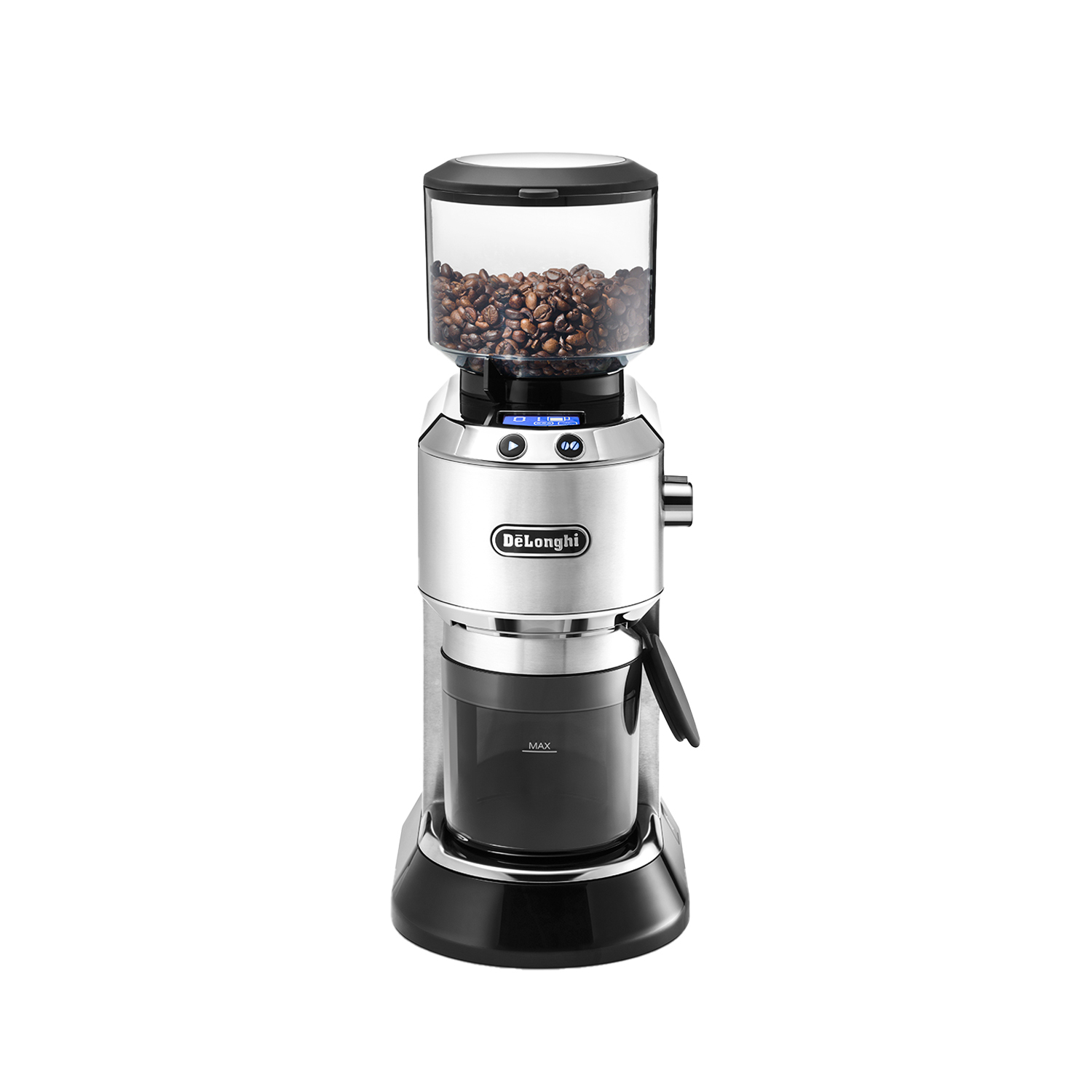 De'Longhi - Dedica 系列咖啡研磨器 (KG521.M)