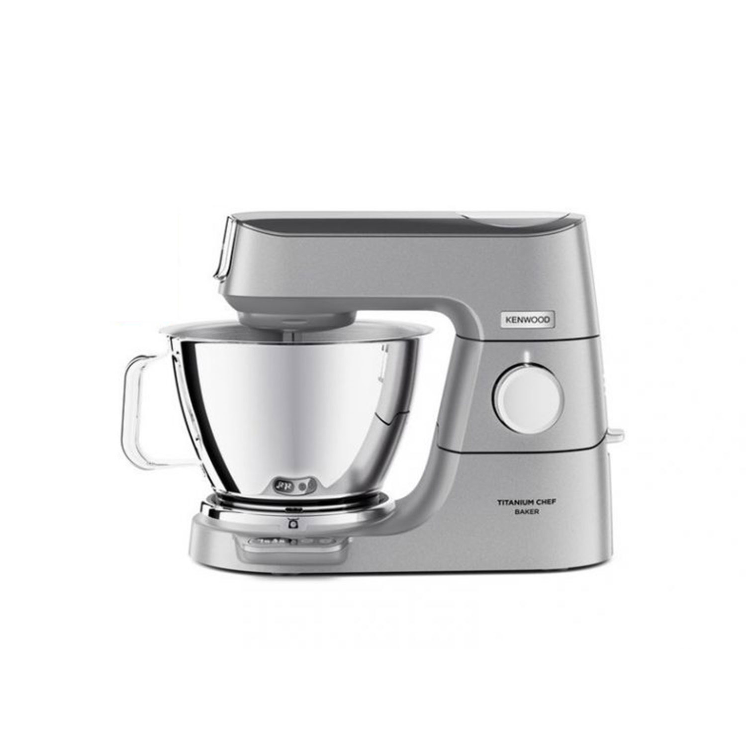 Kenwood - Titanium Chef Baker 廚師機 (KVC85.004SI)