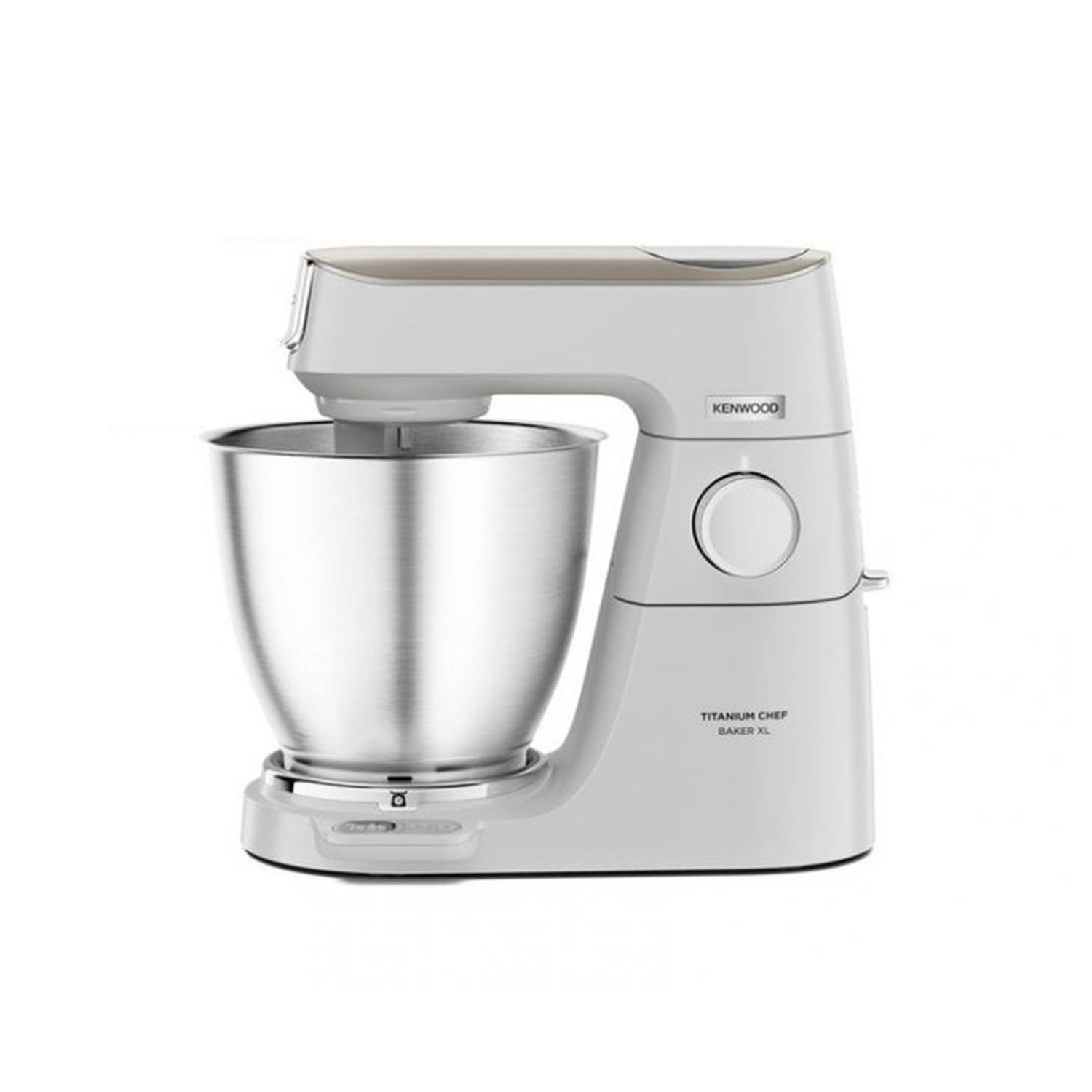 Kenwood - Titanium Chef Baker XL廚師機 (KVL65.001WH)