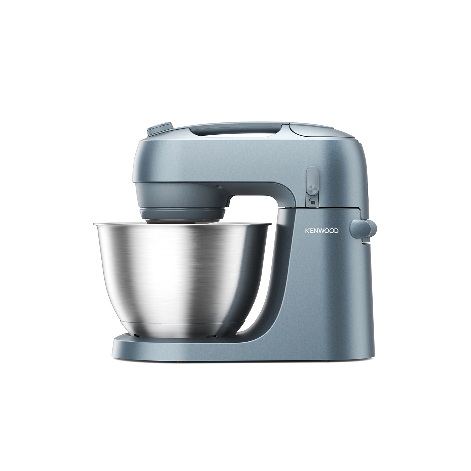 Kenwood - Go 廚師機 (KZM35.000GY)