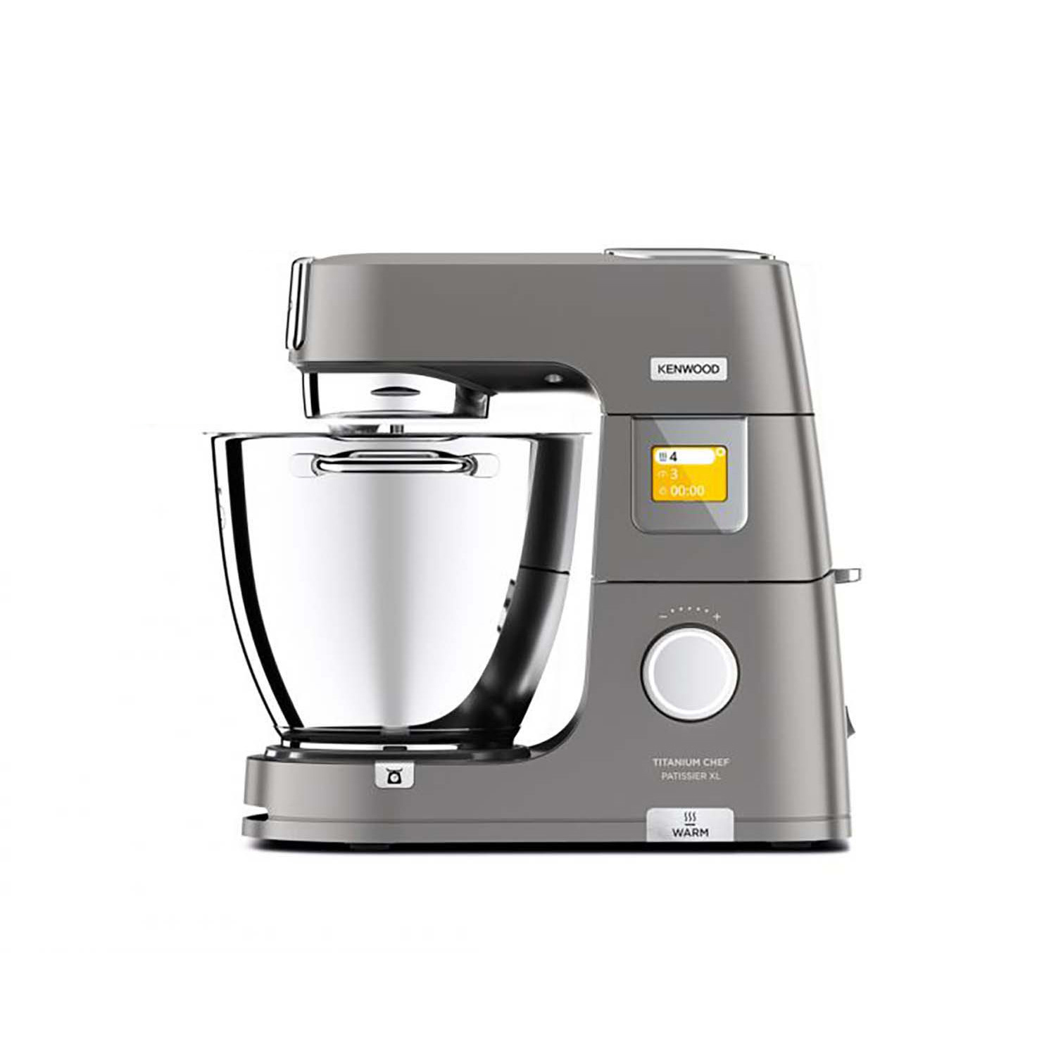 Kenwood - Titanium Chef Patissier XL 廚師機 (KWL90.004SI)