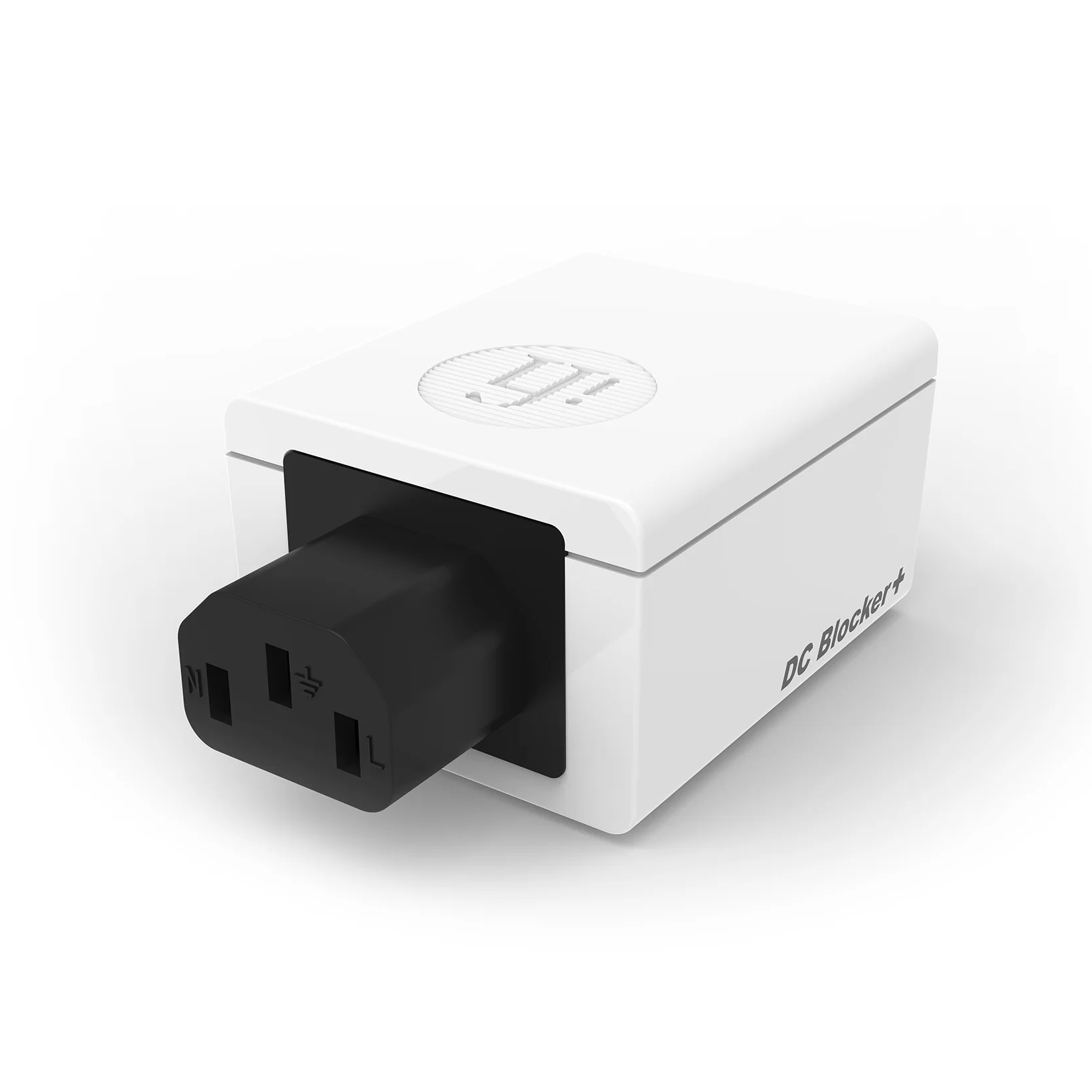 iFi - DC Blocker+ advanced DC offset filter