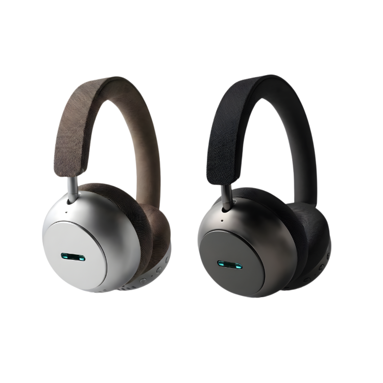 écoute Audio TH1  主動式降噪耳機