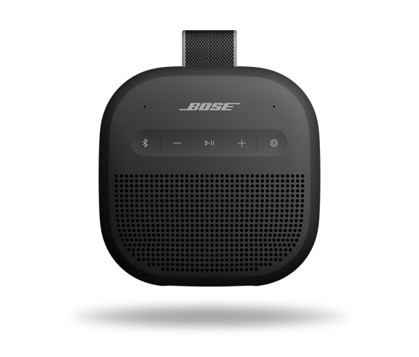 Bose SoundLink Micro 可攜式揚聲器（第 2 代）