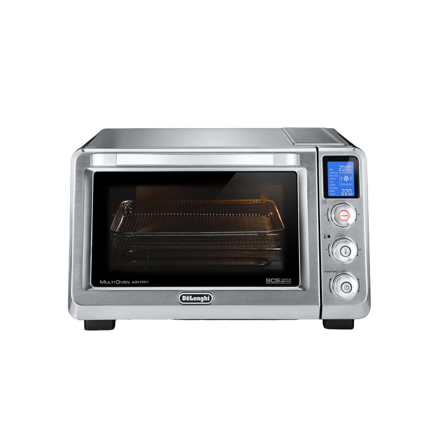 De'Longhi - Multionven Air 電焗爐 (EO241264.M)