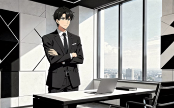 每個零件就是一個部門