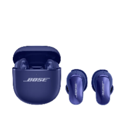 旗艦版  QuietComfort Ultra消噪耳塞 (第二代)