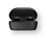 QuietComfort 消噪耳塞殼（黑）