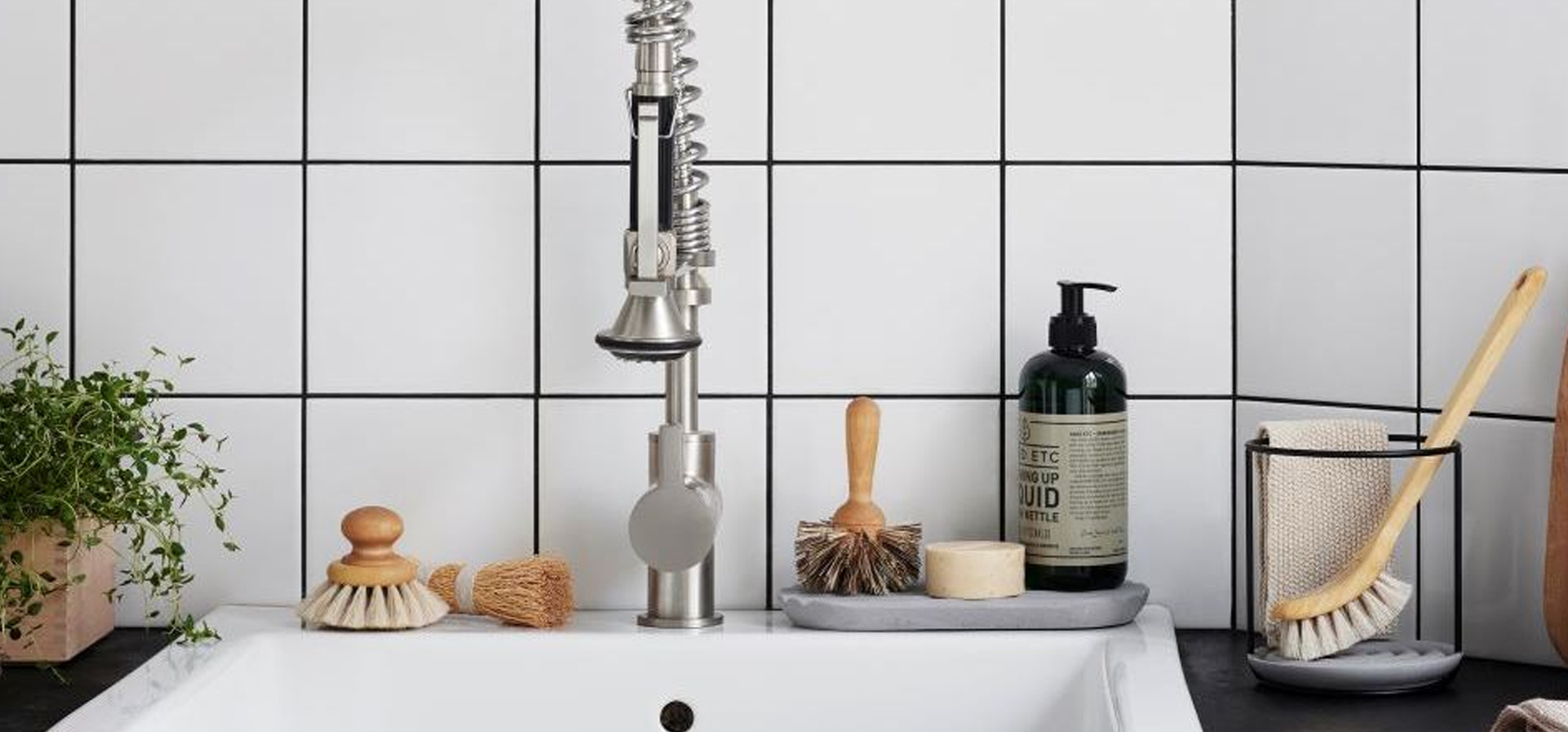 瑞典手工清潔與整理用品 | 高品質手工清潔刷具