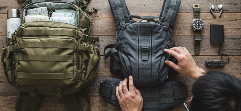 育兒好物推薦, PTT熱議, Dcard評價, 高CP值, 新手爸媽必備, 育兒裝備, 時尚育兒, 奶瓶消毒