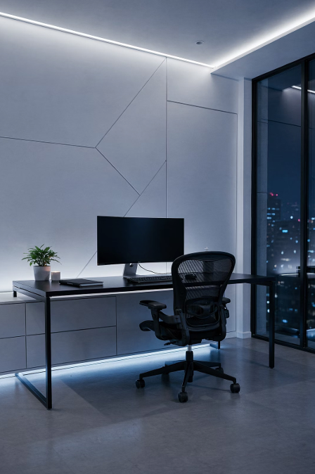 現代辦公室