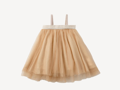 焦糖瑪奇朵 - marlmarl 澎裙