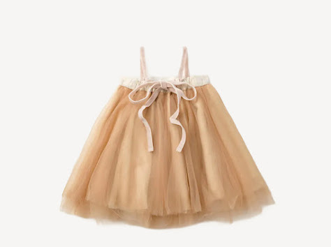 焦糖瑪奇朵 - marlmarl 澎裙