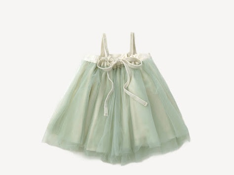 橄欖晨露 - Marlmarl澎裙