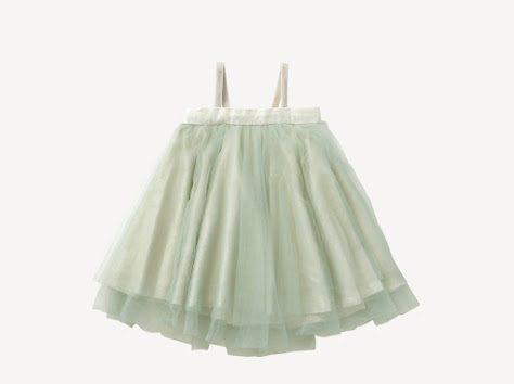 橄欖晨露 - Marlmarl澎裙