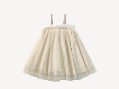 蜜桃香檳 - marlmarl 澎裙