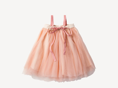 櫻花粉 - marlmarl 澎裙