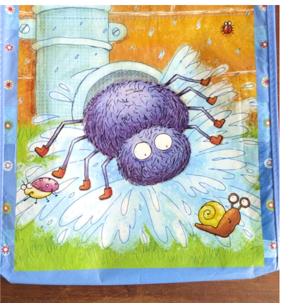 CS Spider bookset 5本