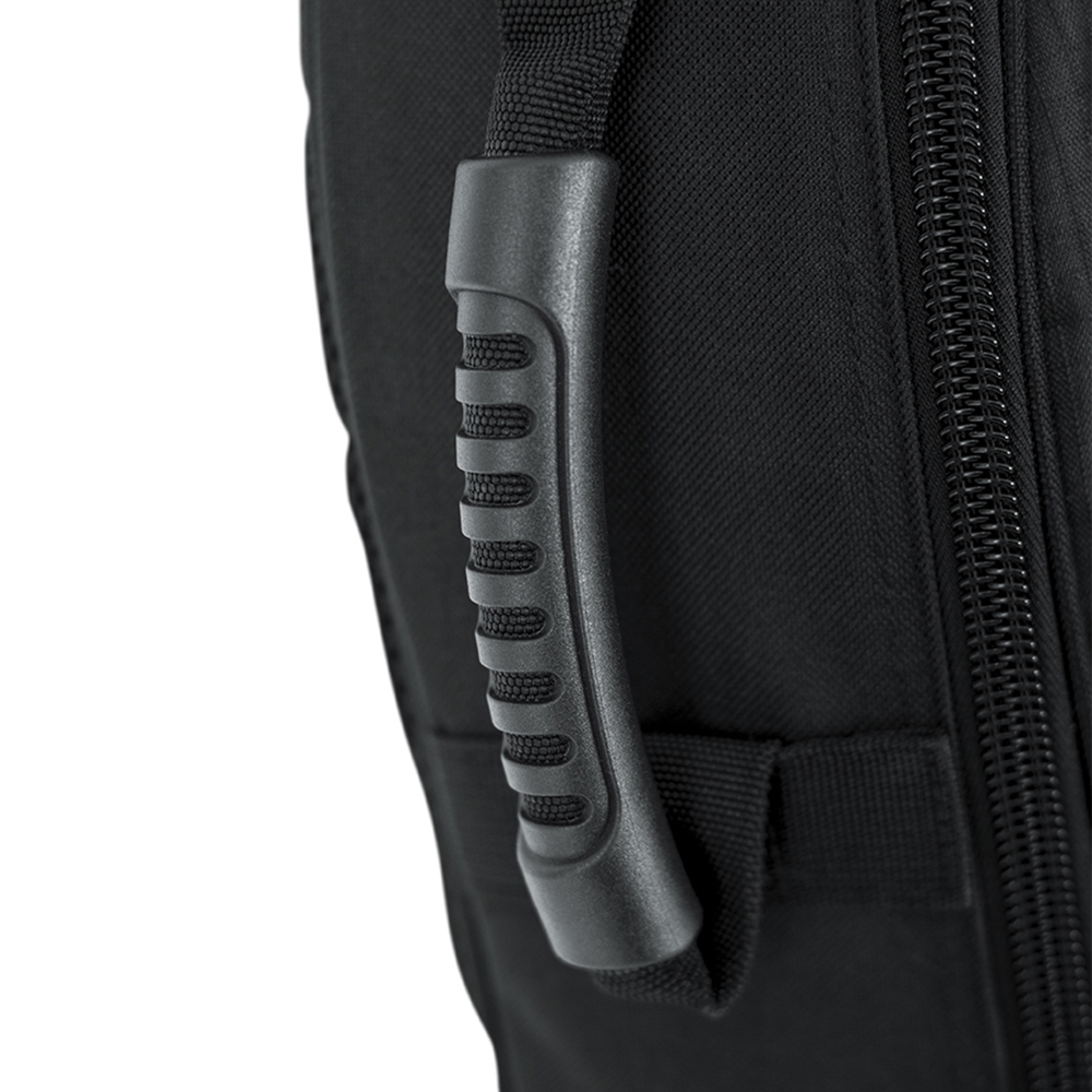 【1-2】[GatorCases] 4G系列-20mm厚袋-GFLEX材質(電吉他款)
