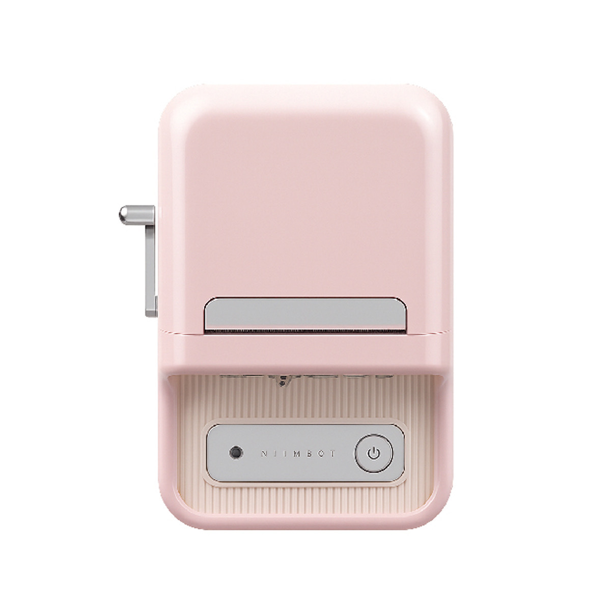 精臣標籤機B21_Pro