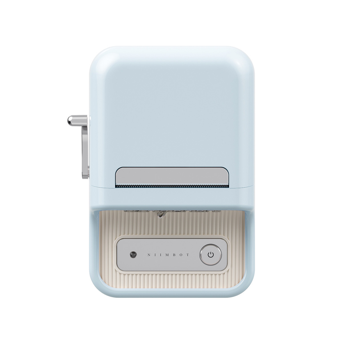 精臣標籤機B21_Pro