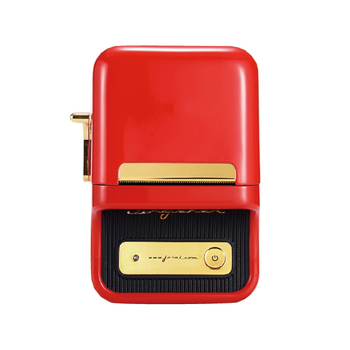 精臣標籤機B21_Pro