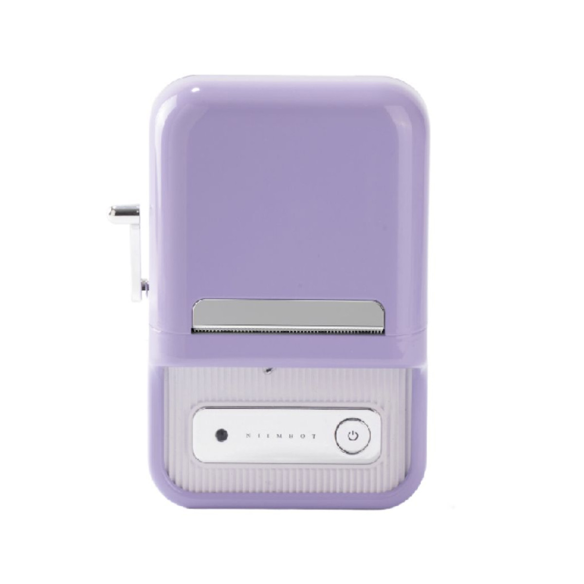 精臣標籤機B21_Pro