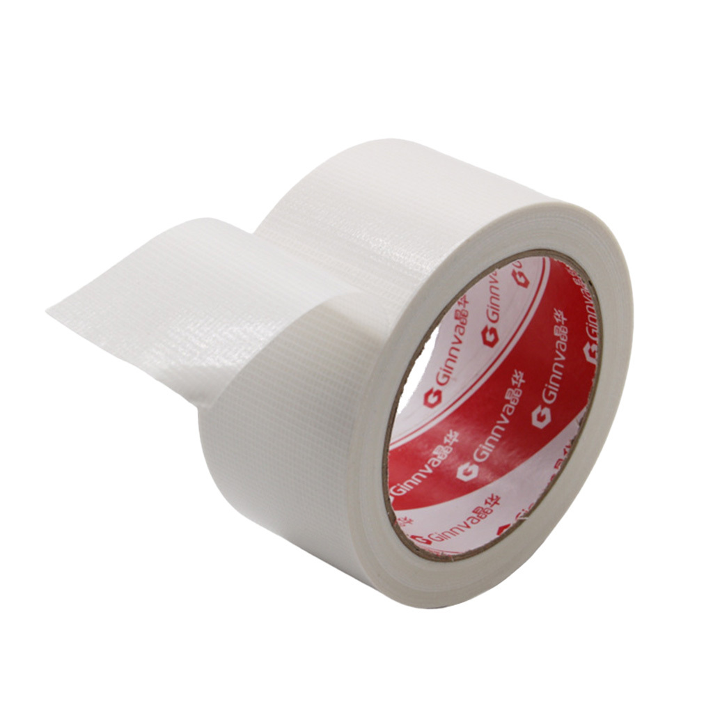 材料器具丨地毯膠(白)