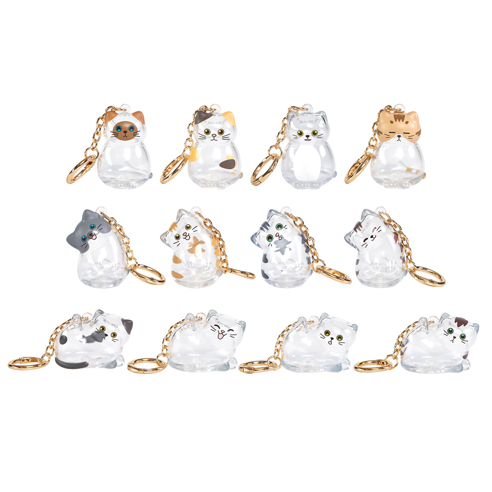 寵物毛髮收集器掛件系列 隨機一入