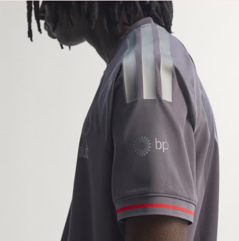 ADIDAS AUDI FORMULA ONE TEAM AUTHENTIC 短袖車隊服 短袖 【KE9091】