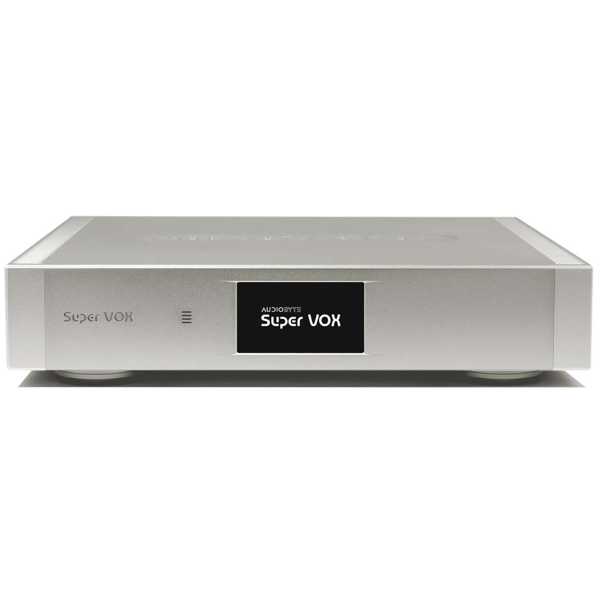 Audiobyte Super Vox Multibit DSD DAC