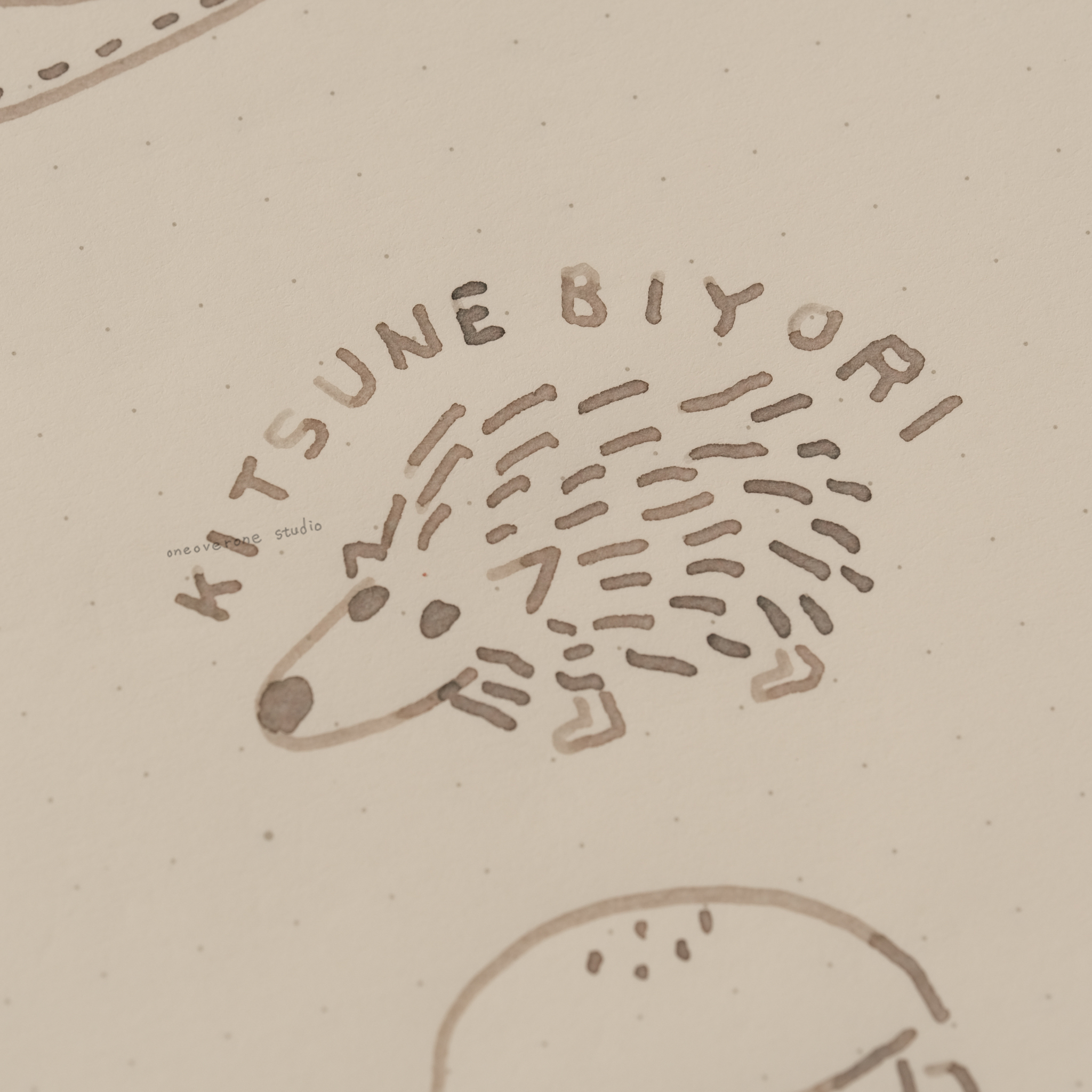 寫樂 渲染 搖曳系列 鋼筆墨水｜SAILOR 日本