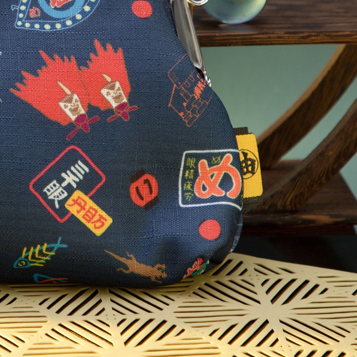 珠扣包 神隱少女 不可思議城鎮市集系列