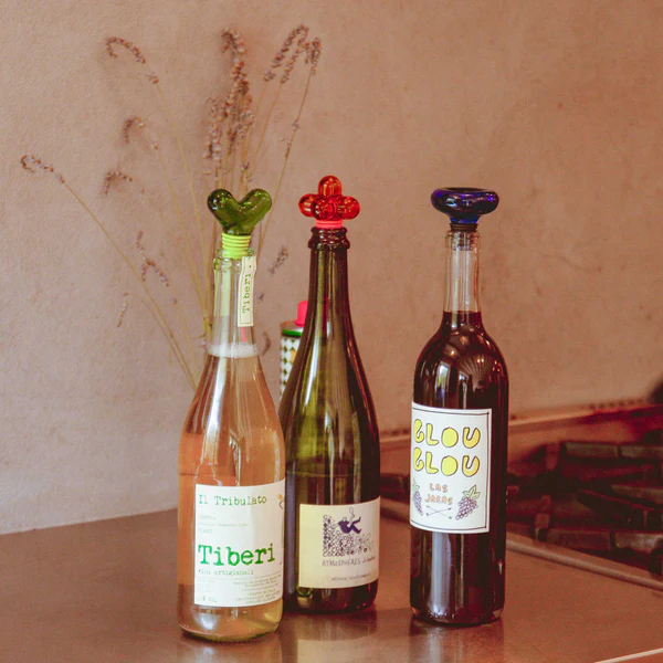 Fort standard-Hobknob，「Hobknob」的設計靈感來自旋轉旋鈕。