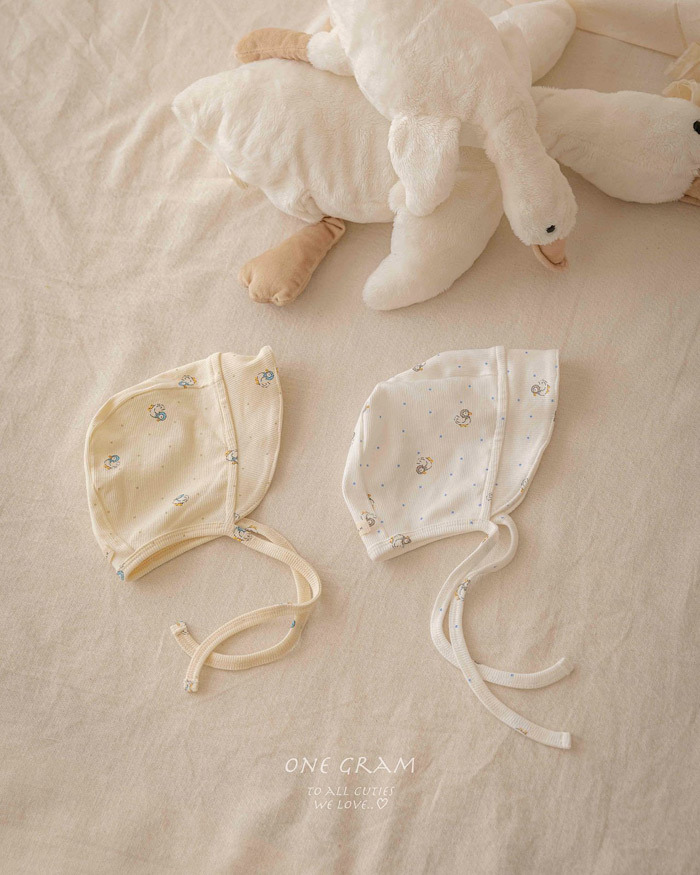 正韓春1gram 兩色大白鵝包屁衣