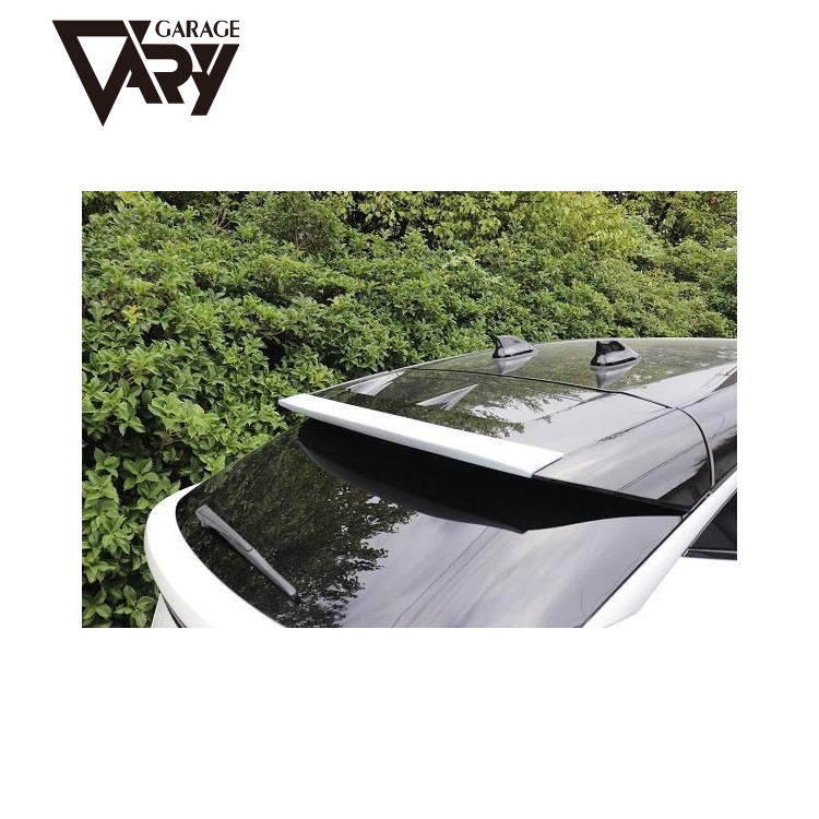 GARAGE VARY 車頂尾翼 NISSAN ARIYA 2024-