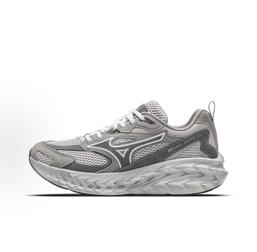[預訂] Mizuno Astro LS