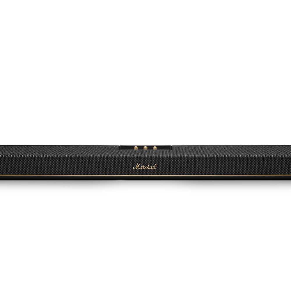 Marshall Heston 120 家庭劇院聲霸