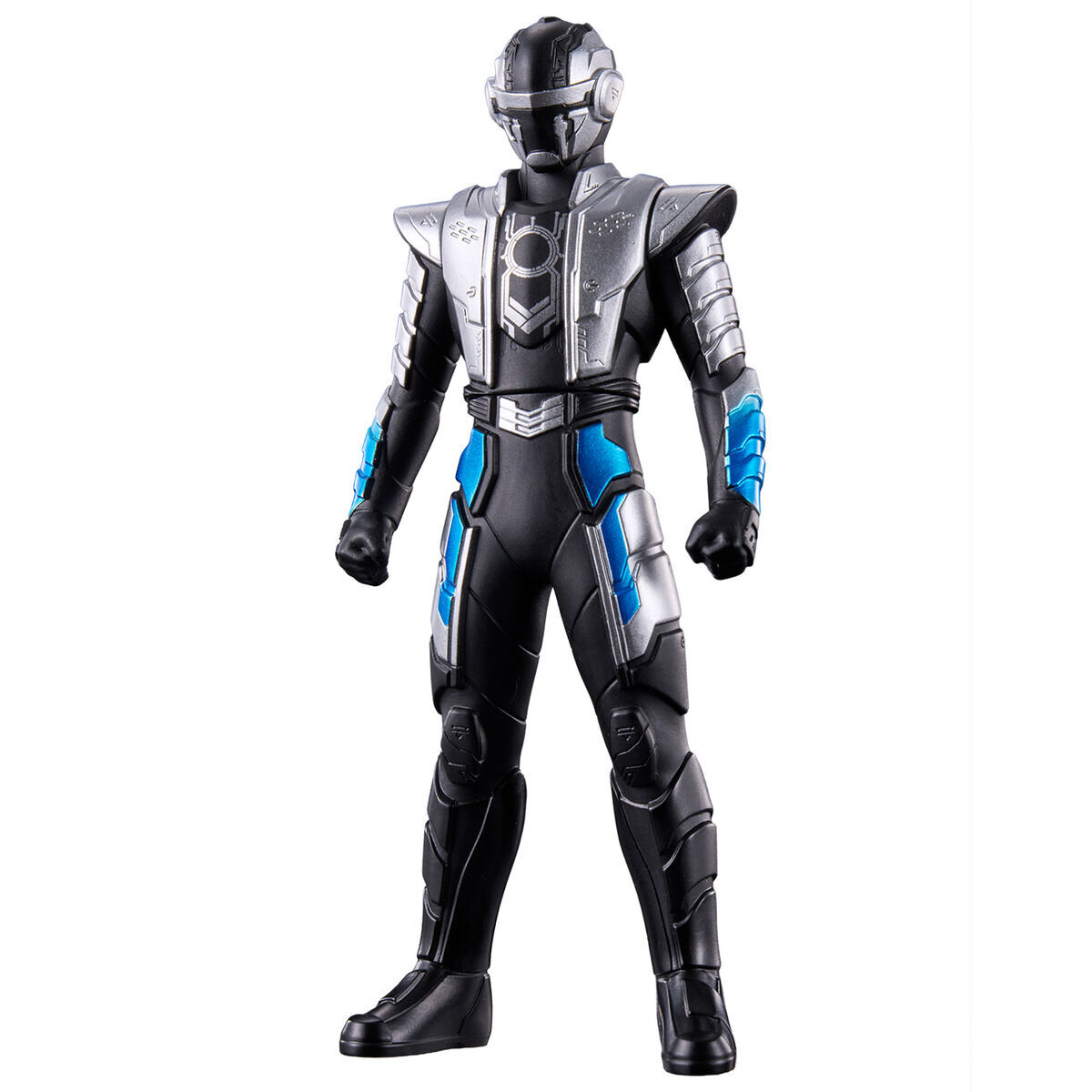 PROJECT R.E.D英雄系列 卡邦・武士道