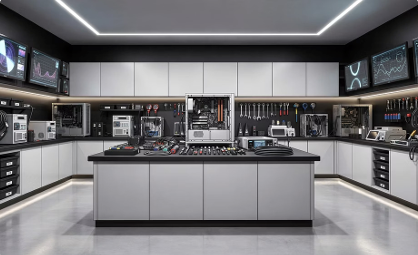 電腦醫院維修中心