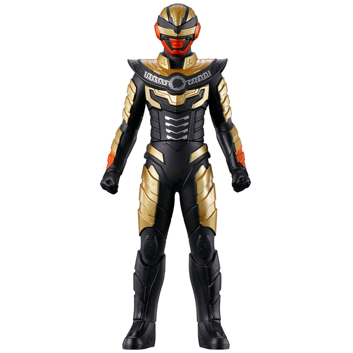 PROJECT R.E.D英雄系列  卡邦・亮光