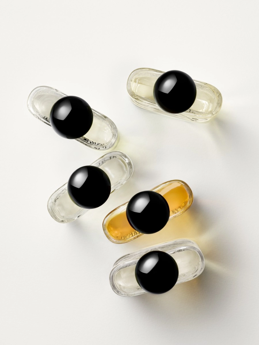 DIPTYQUE -淡香精禮盒 (10ml x 5)