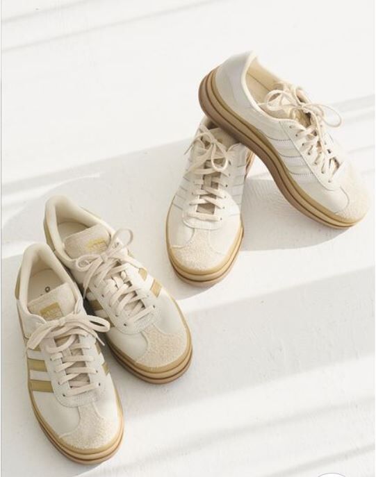 [預購] adidas Originals GAZELLE BOLD W 球鞋