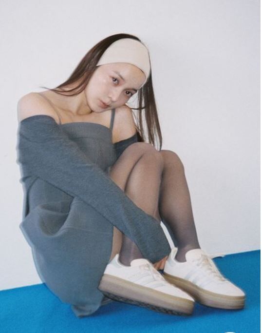 [預購] adidas Originals GAZELLE BOLD W 球鞋