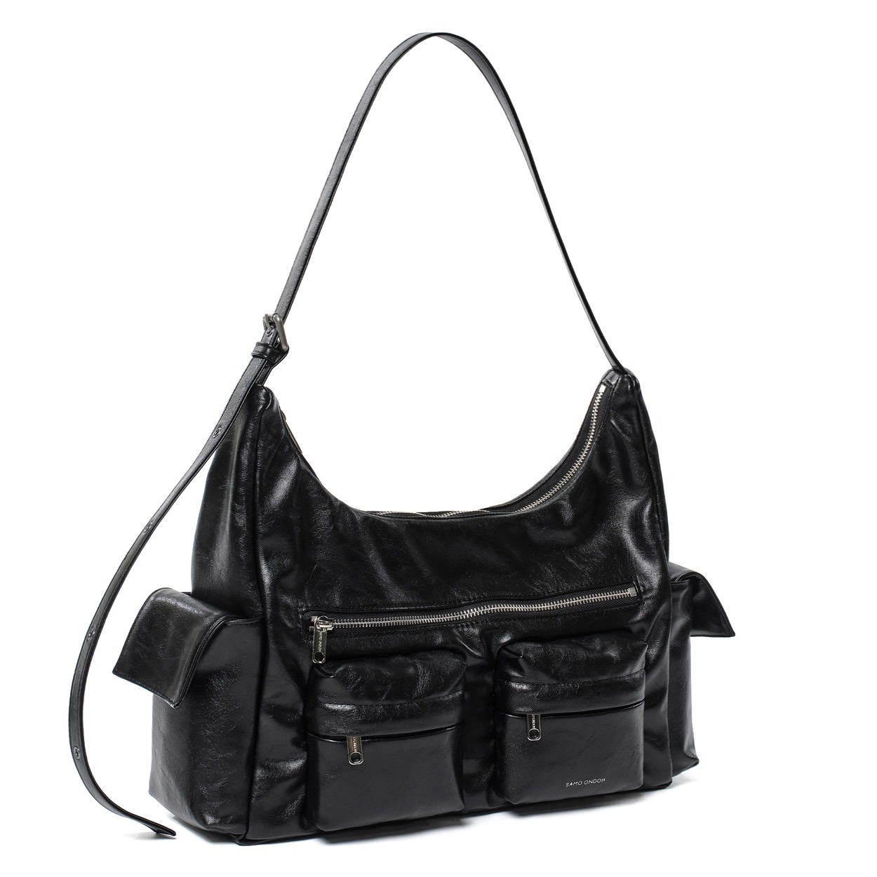 SAMO ONDOH Pocket Mug Bag L