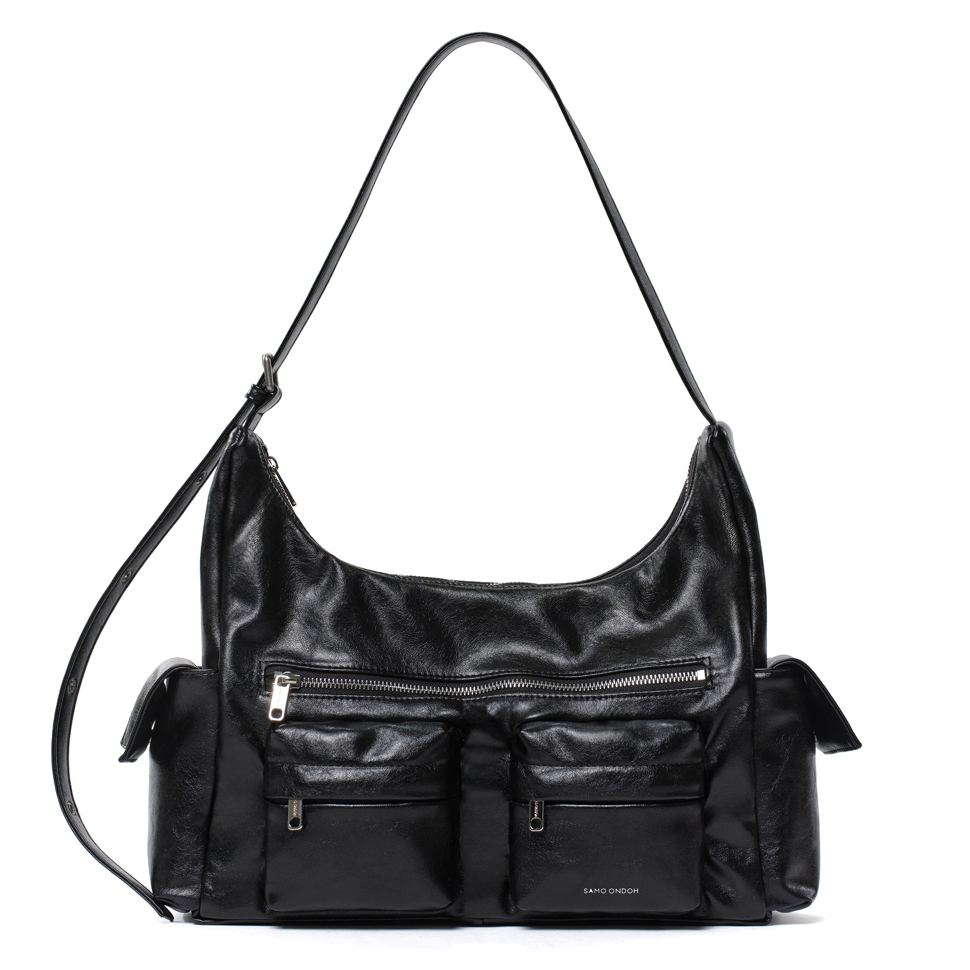 SAMO ONDOH Pocket Mug Bag L