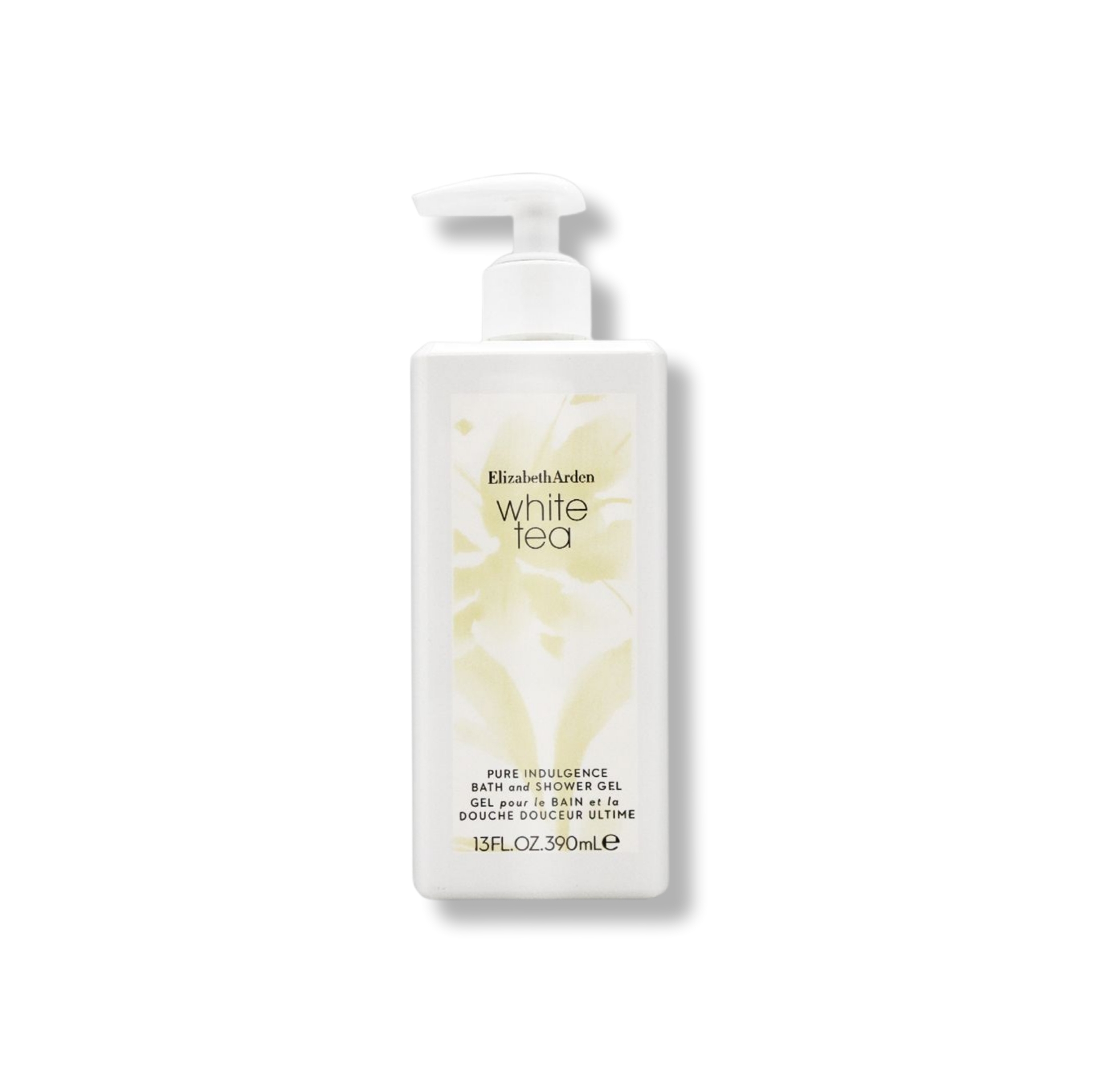 Elizabeth Arden 伊麗莎白雅頓 白茶香水沐浴膠 390ml