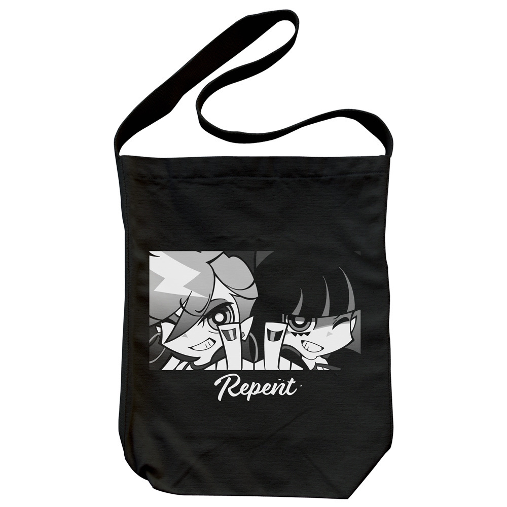 Cospa 20260302 パンティ＆ストッキング ショルダートート [『New PANTY ＆ STOCKING with GARTERBELT』]